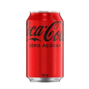 Coca Cola 0